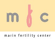 Marin Fertility Center Logo